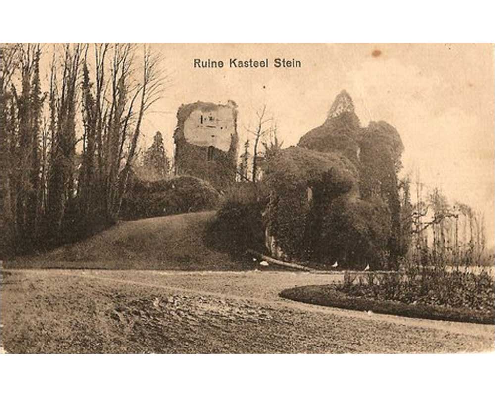 Stichting Erfgoed Stein