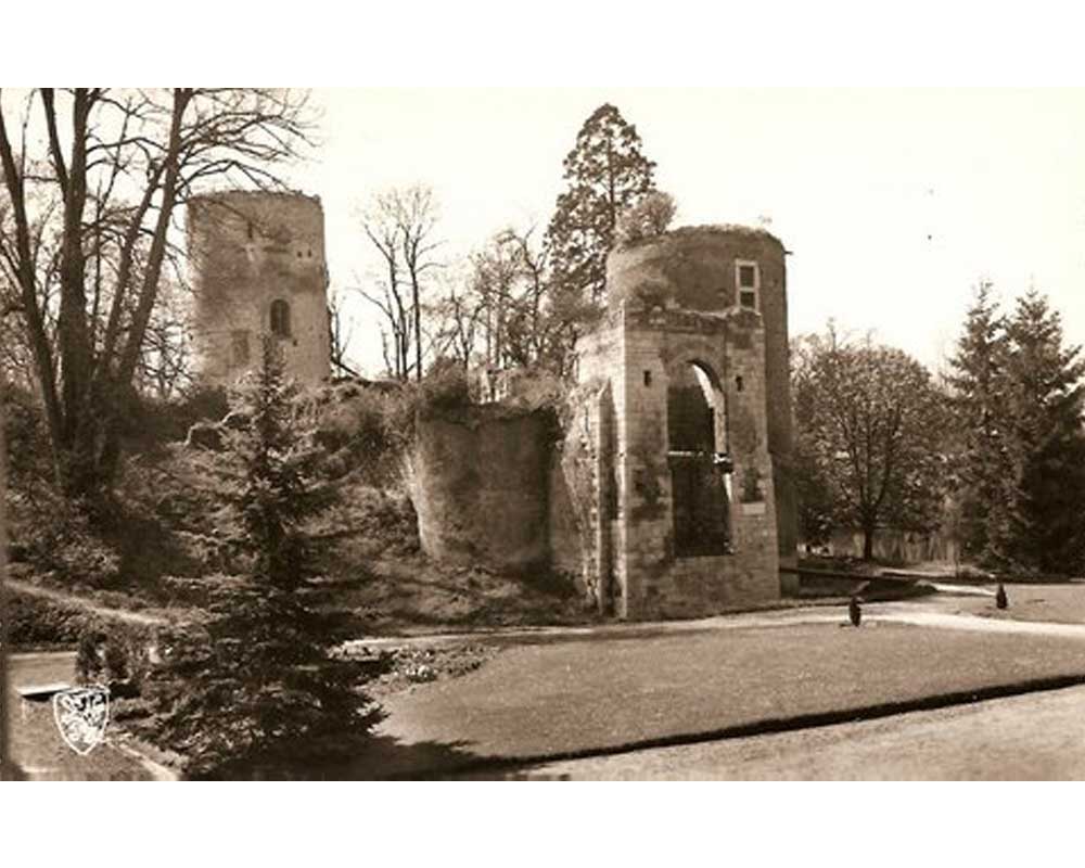 Stichting Erfgoed Stein