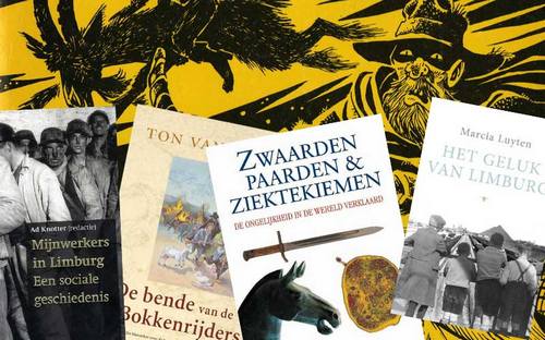 Educatieve materialen over het erfgoed Stein