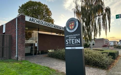 Museum Stichting Erfgoed Stein aan de Hoppenkampstraat 14-A 6171 VP Stein